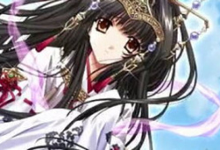 动漫美女视频,视频中的绝色魅力瞬间